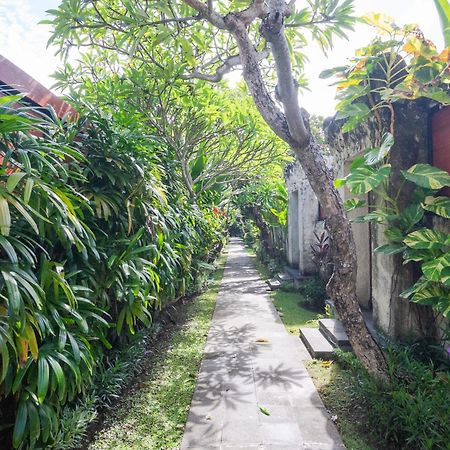 The Awan Villas - Chse Certified Seminyak  Ngoại thất bức ảnh