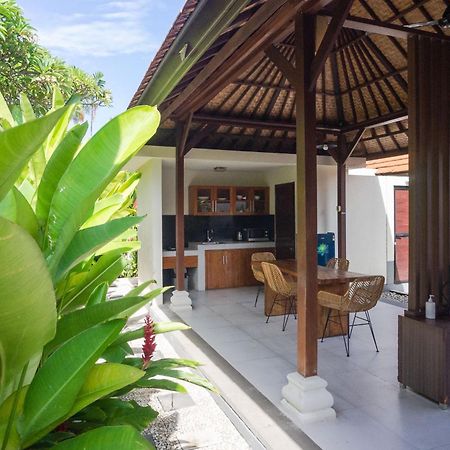 The Awan Villas - Chse Certified Seminyak  Ngoại thất bức ảnh