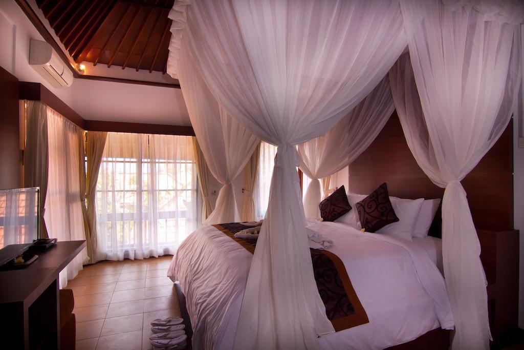 The Awan Villas - Chse Certified Seminyak  Ngoại thất bức ảnh