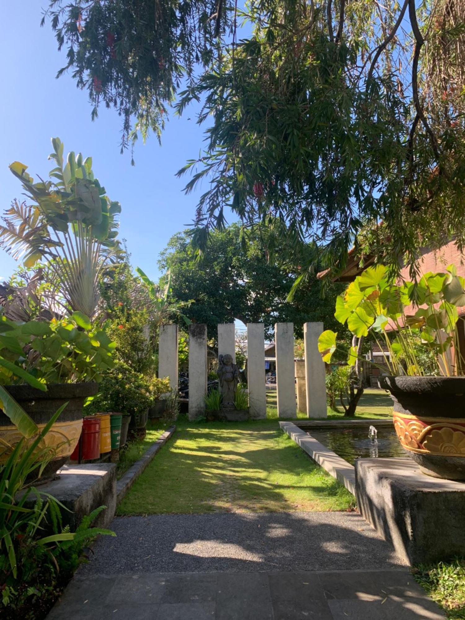 The Awan Villas - Chse Certified Seminyak  Ngoại thất bức ảnh