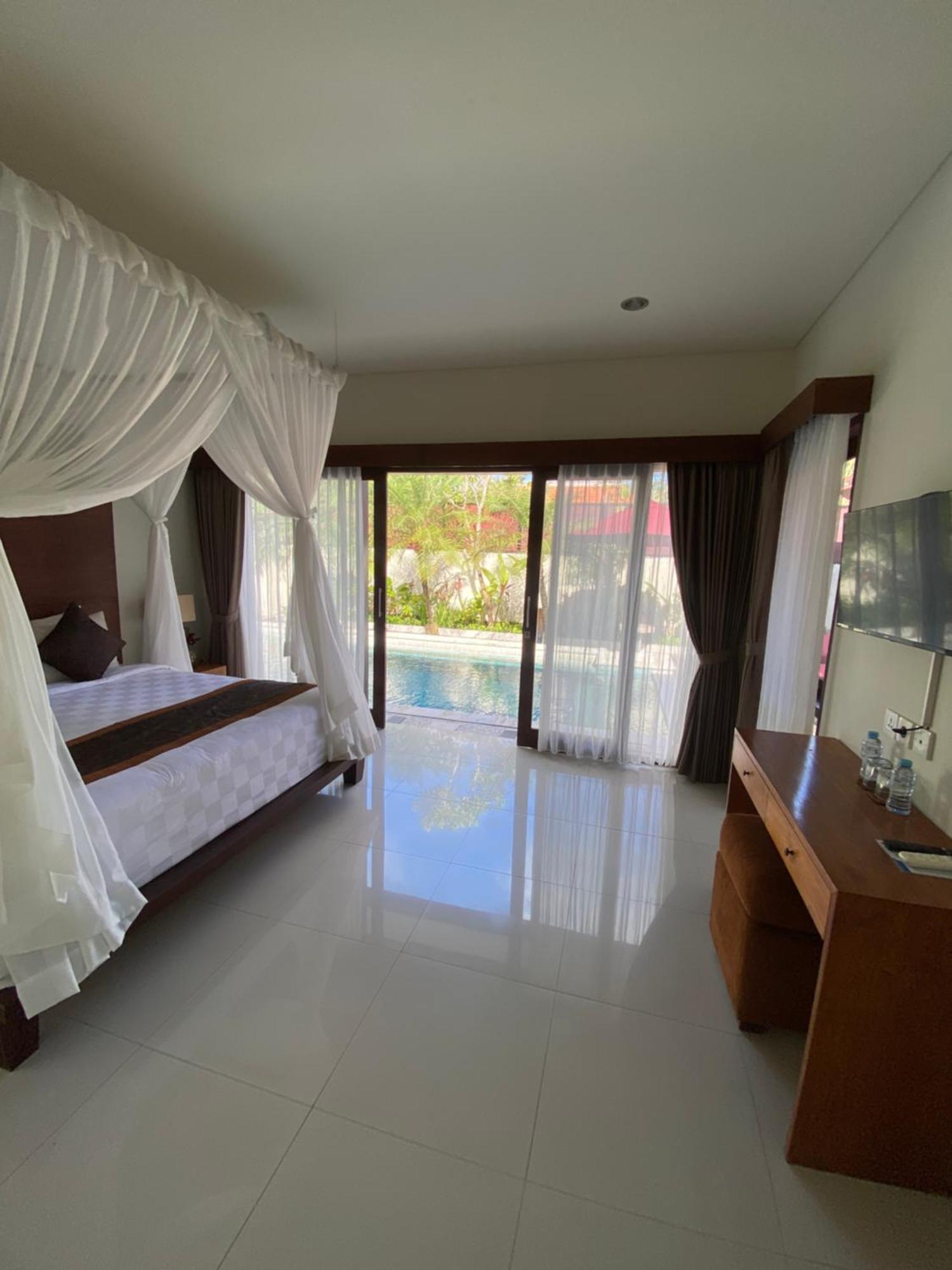 The Awan Villas - Chse Certified Seminyak  Ngoại thất bức ảnh