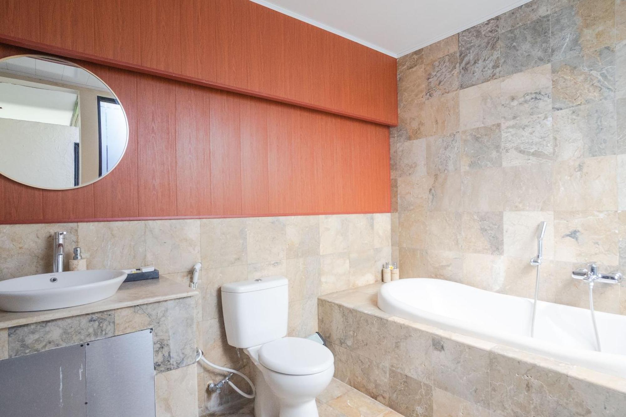 The Awan Villas - Chse Certified Seminyak  Ngoại thất bức ảnh
