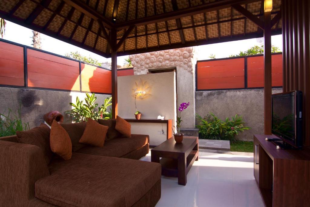 The Awan Villas - Chse Certified Seminyak  Phòng bức ảnh