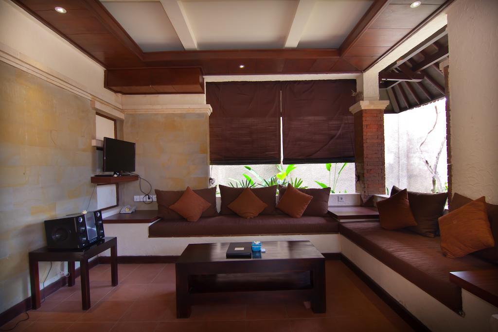 The Awan Villas - Chse Certified Seminyak  Ngoại thất bức ảnh
