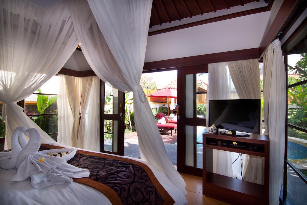 The Awan Villas - Chse Certified Seminyak  Ngoại thất bức ảnh