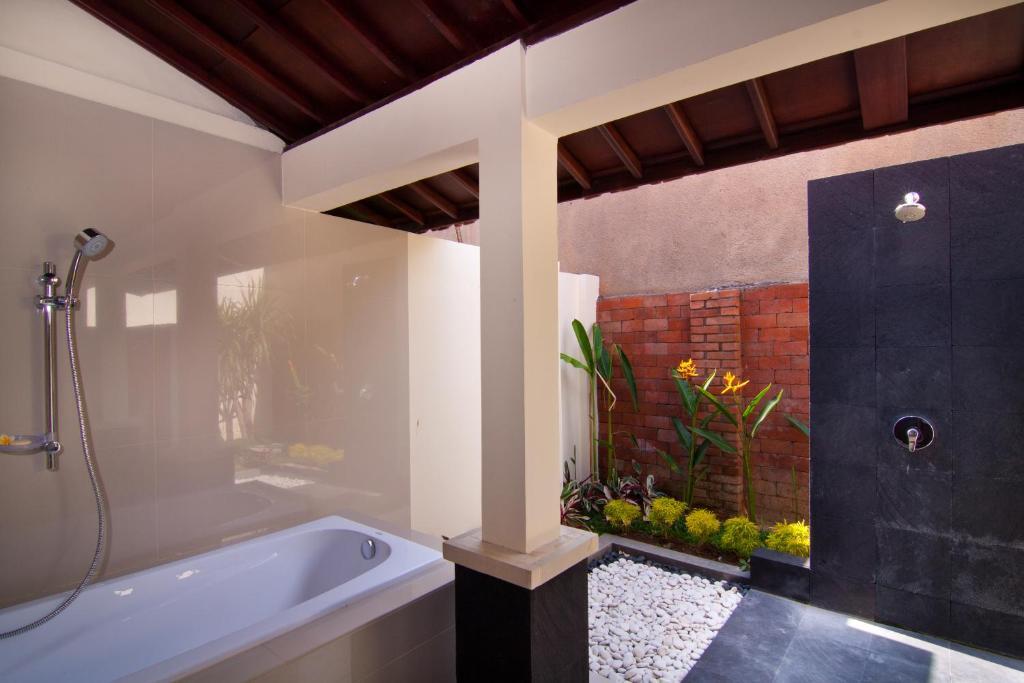The Awan Villas - Chse Certified Seminyak  Ngoại thất bức ảnh