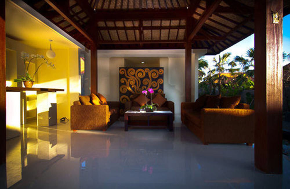 The Awan Villas - Chse Certified Seminyak  Ngoại thất bức ảnh