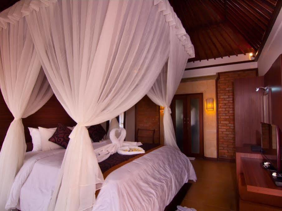 The Awan Villas - Chse Certified Seminyak  Ngoại thất bức ảnh