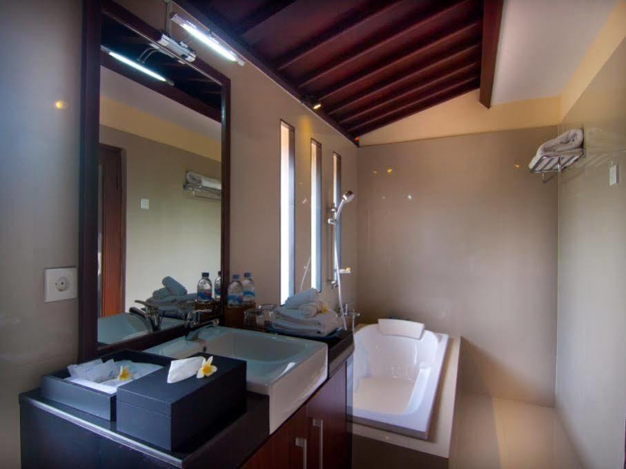 The Awan Villas - Chse Certified Seminyak  Ngoại thất bức ảnh