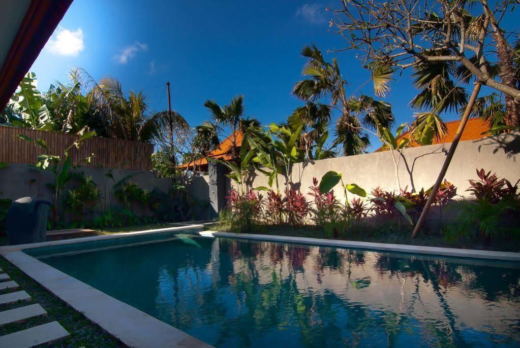 The Awan Villas - Chse Certified Seminyak  Ngoại thất bức ảnh